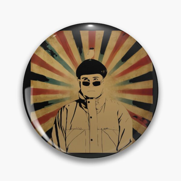 Item preview, Oliver Tree designed and sold by THE-Evockers.