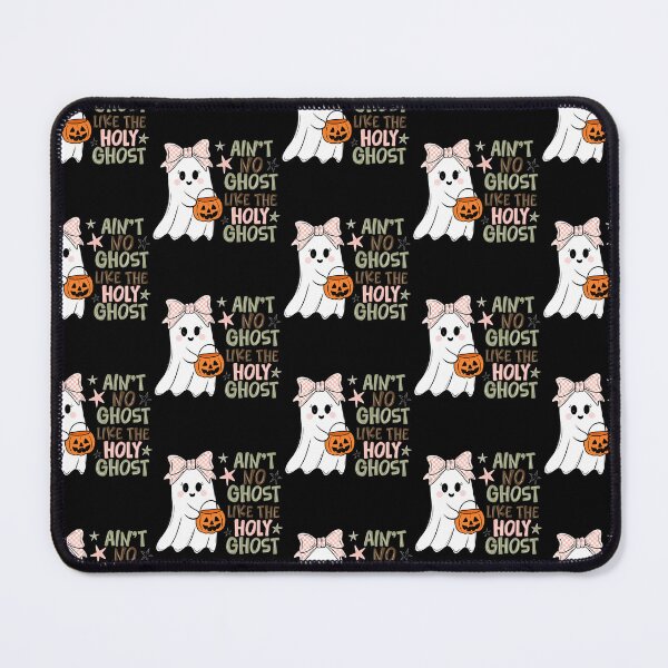 Item preview, Ain'T No Ghost Like The Holy Ghost Funny Christian Halloween designed and sold by OddityVault.