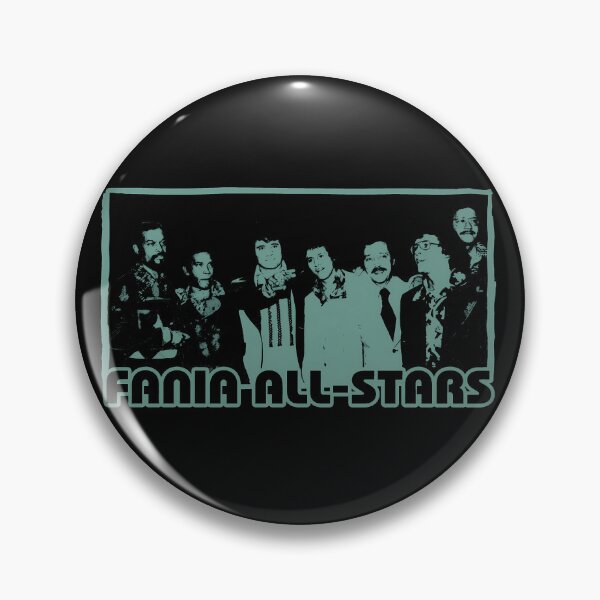 Item preview, Fania All-Stars designed and sold by VerdePlantTees.