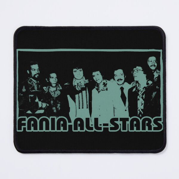 Item preview, Fania All-Stars designed and sold by VerdePlantTees.
