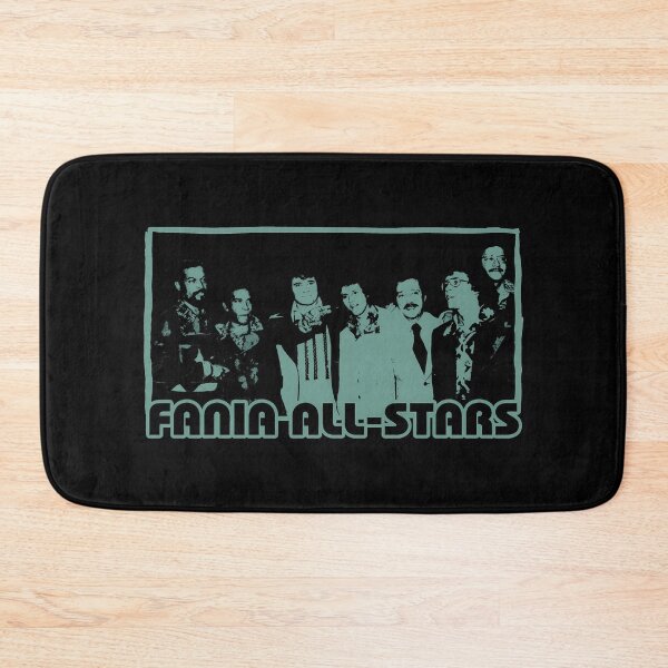 Item preview, Fania All-Stars designed and sold by VerdePlantTees.