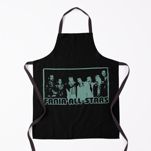 Item preview, Fania All-Stars designed and sold by VerdePlantTees.