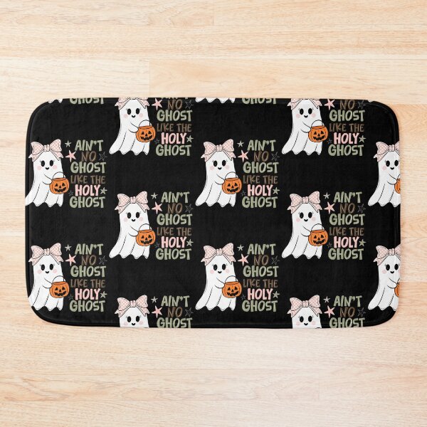 Item preview, Ain'T No Ghost Like The Holy Ghost Funny Christian Halloween designed and sold by OddityVault.