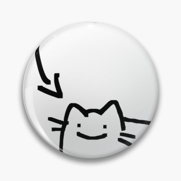 Item preview, Autistic Cat designed and sold by buyssemoeschk.