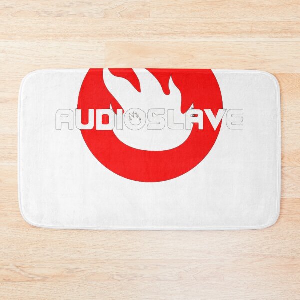 Item preview, Audioslave Fire designed and sold by bonnyaricoi.