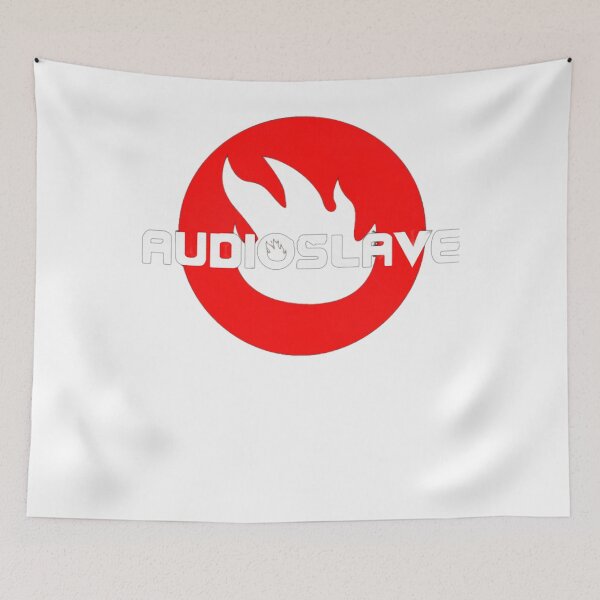 Item preview, Audioslave Fire designed and sold by bonnyaricoi.