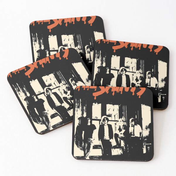 Item preview,  The Saints Punk Rock designed and sold by SkiuGraphics.