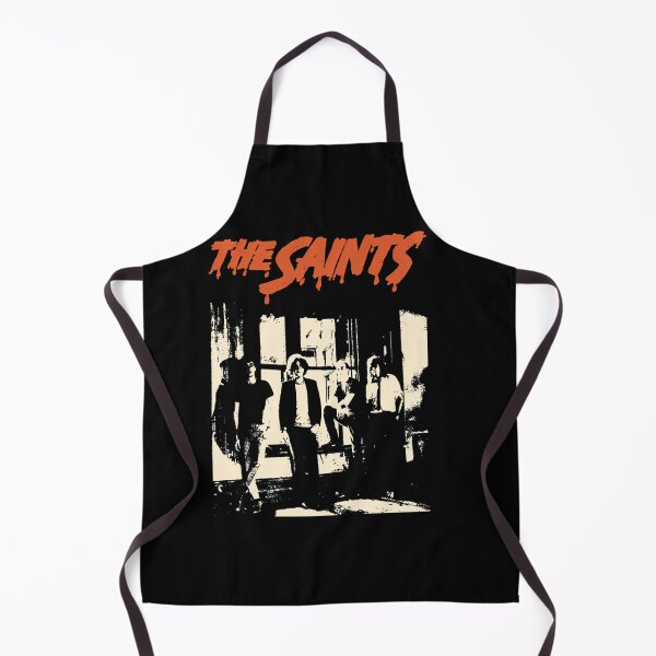Item preview, The Saints Punk Rock designed and sold by SkiuGraphics.