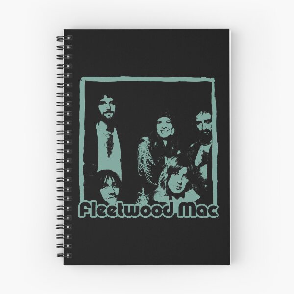 Item preview, Fleetwood Mac designed and sold by VerdePlantTees.