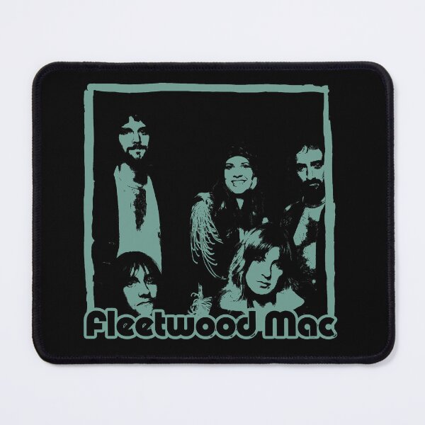 Item preview, Fleetwood Mac designed and sold by VerdePlantTees.