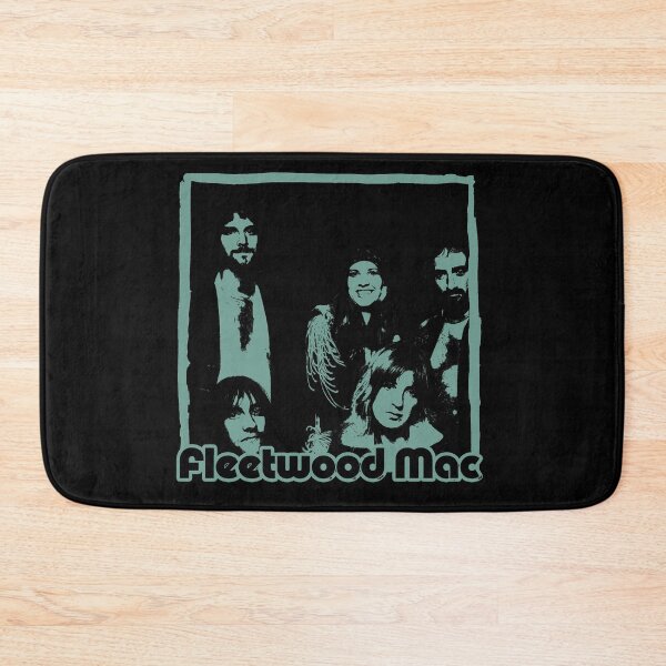 Item preview, Fleetwood Mac designed and sold by VerdePlantTees.