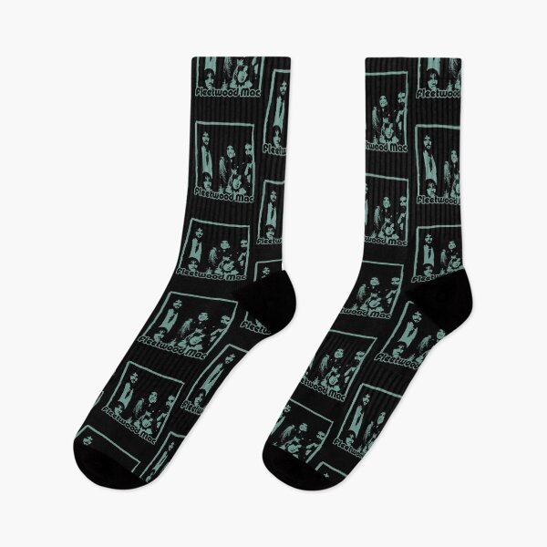 Item preview, Fleetwood Mac designed and sold by VerdePlantTees.