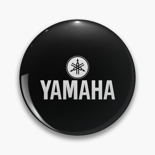 Item preview, Yamaha Motorcycle Logo designed and sold by emmamartist.