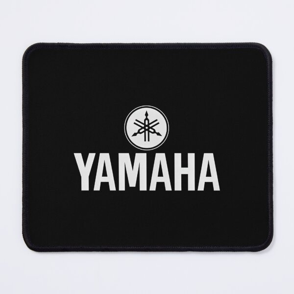 Item preview, Yamaha Motorcycle Logo designed and sold by emmamartist.