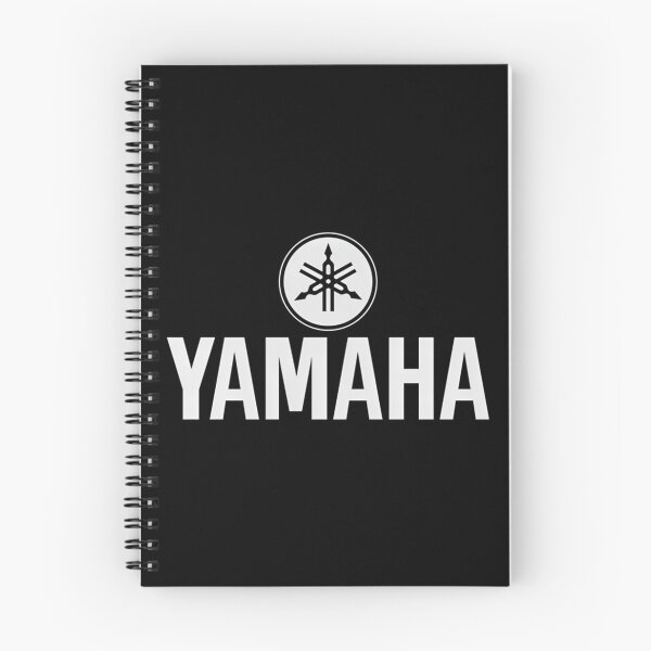 Item preview, Yamaha Motorcycle Logo designed and sold by emmamartist.