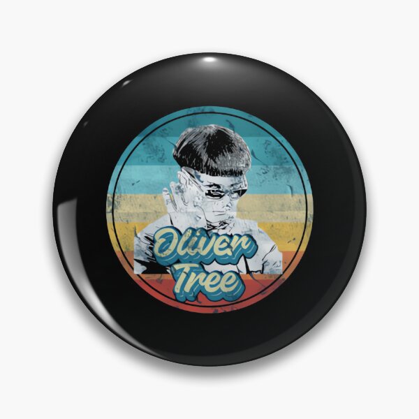 Item preview, Oliver Tree Vintage designed and sold by THE-Evockers.
