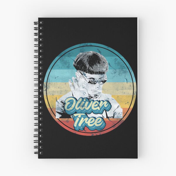 Item preview, Oliver Tree Vintage designed and sold by THE-Evockers.