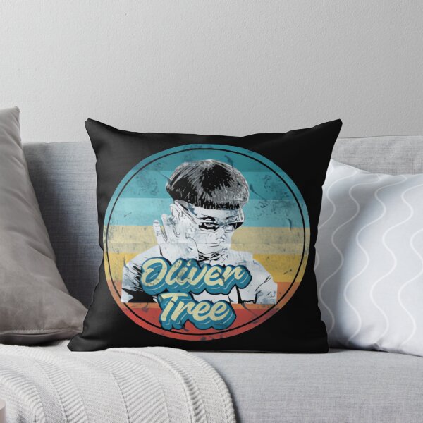 Item preview, Oliver Tree Vintage designed and sold by THE-Evockers.