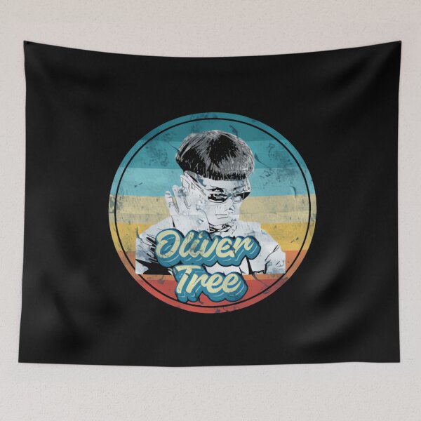Item preview, Oliver Tree Vintage designed and sold by THE-Evockers.