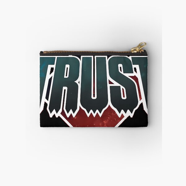 Item preview, Trust Band Rock French designed and sold by Tee Trendy.