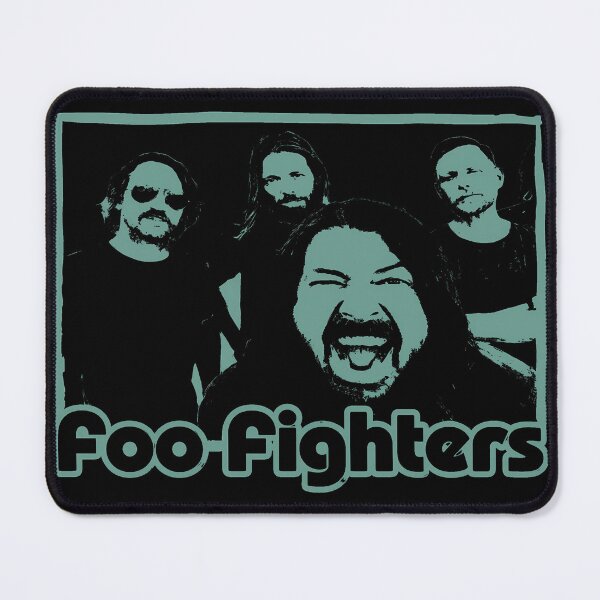 Item preview, Foo Fighters designed and sold by VerdePlantTees.