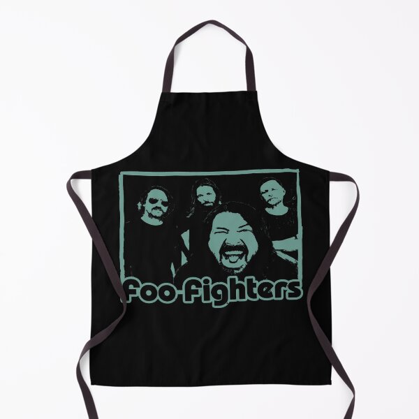 Item preview, Foo Fighters designed and sold by VerdePlantTees.
