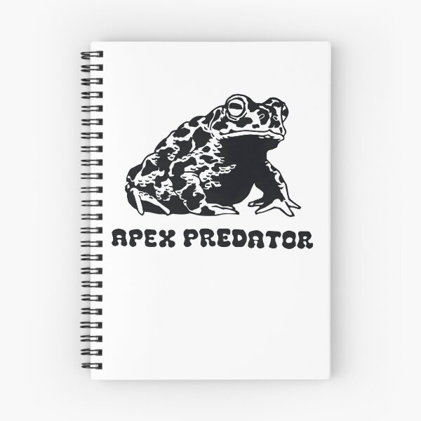 Item preview, Frog Wildlife Amphibian Vintage Nature Pond Swamp Animal Graphic designed and sold by ArtbySunRaeer.