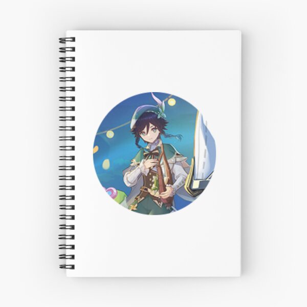 Item preview, Venti designed and sold by Lauwuuh.
