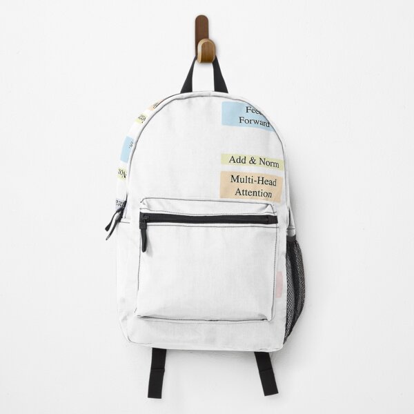 Item preview, Attention Is All You Need designed and sold by bonnyaricoi.