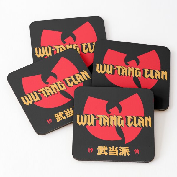Item preview, The >>wu((++ tang, mmzx7 designed and sold by sungeoju.