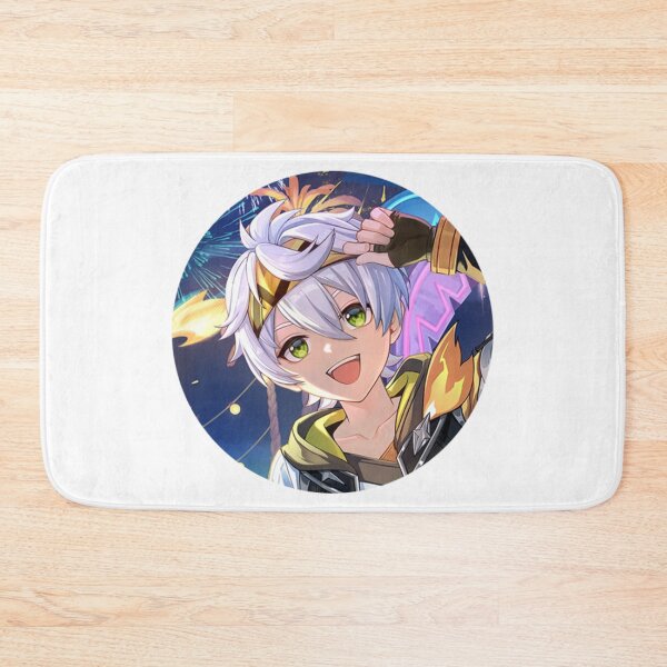 Item preview, Bennett designed and sold by Lauwuuh.