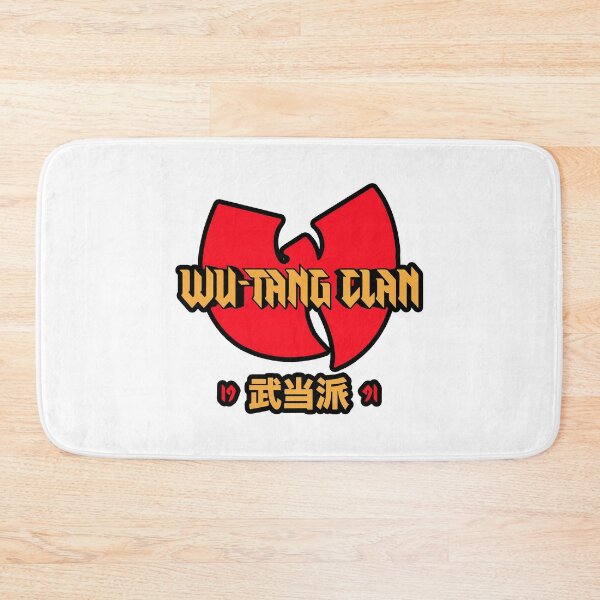 Item preview, The >>wu((++ tang, mmzx7 designed and sold by sungeoju.