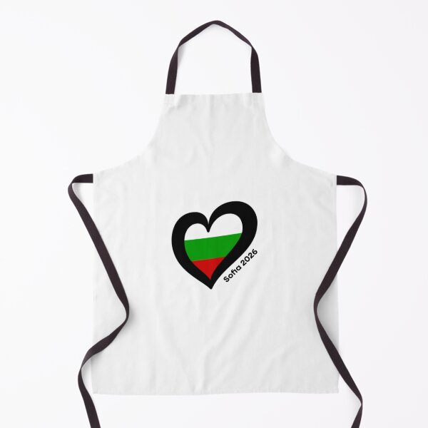 Item preview, Eurovision - Sofia 2026 designed and sold by HOTBART.
