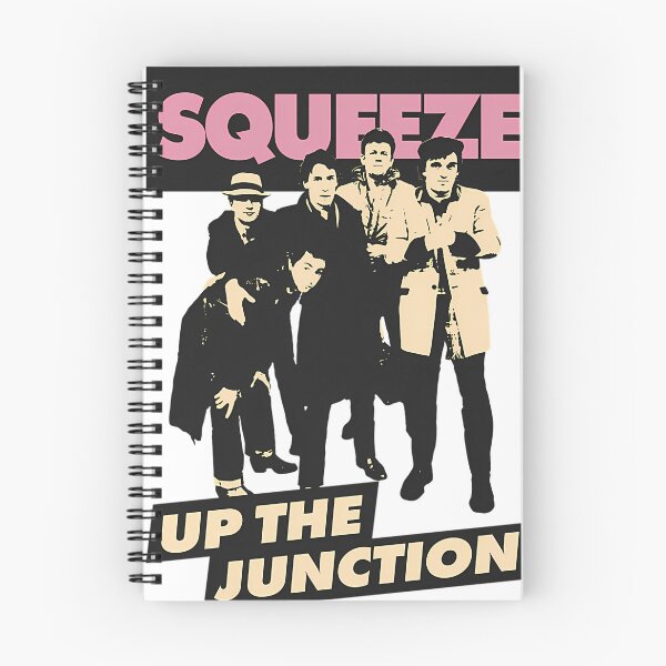 Item preview, Squeeze Up The Junction designed and sold by Ahmed sameh.