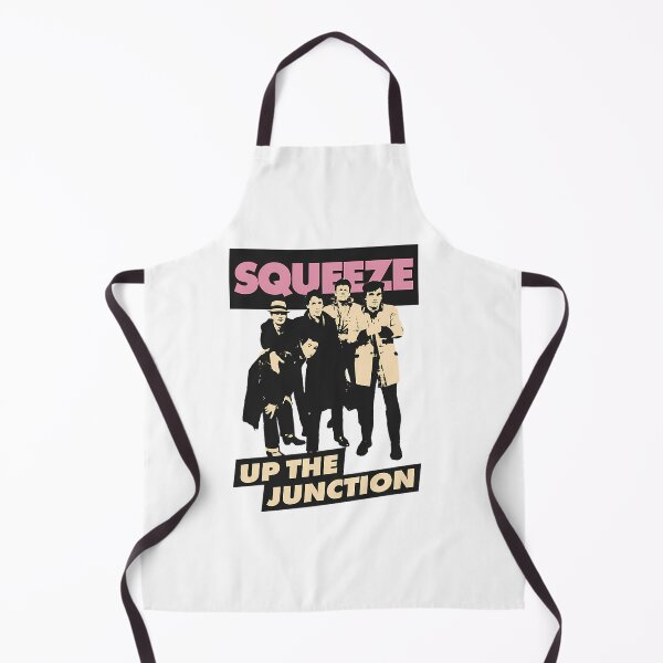 Item preview, Squeeze Up The Junction designed and sold by Ahmed sameh.