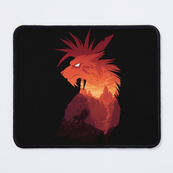 Item preview, The Canyon'S Guardian designed and sold by hoganwalton.
