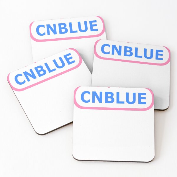 Item preview, Awesome Kpop Rock Band Cnblue In Hangeul (Korean) designed and sold by origertracj.