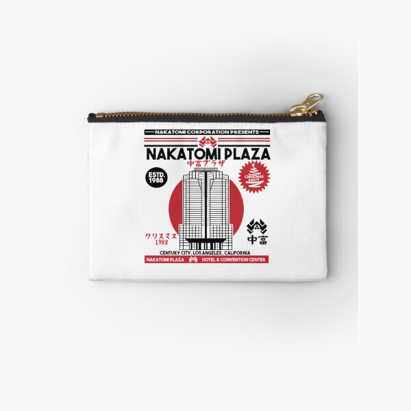 Item preview, Nakatomi Plaza designed and sold by emanuelfrank.