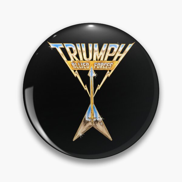 Item preview, Triumph Logo designed and sold by emmamartist.