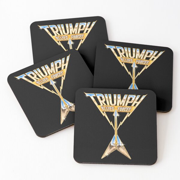 Item preview, Triumph Logo designed and sold by emmamartist.