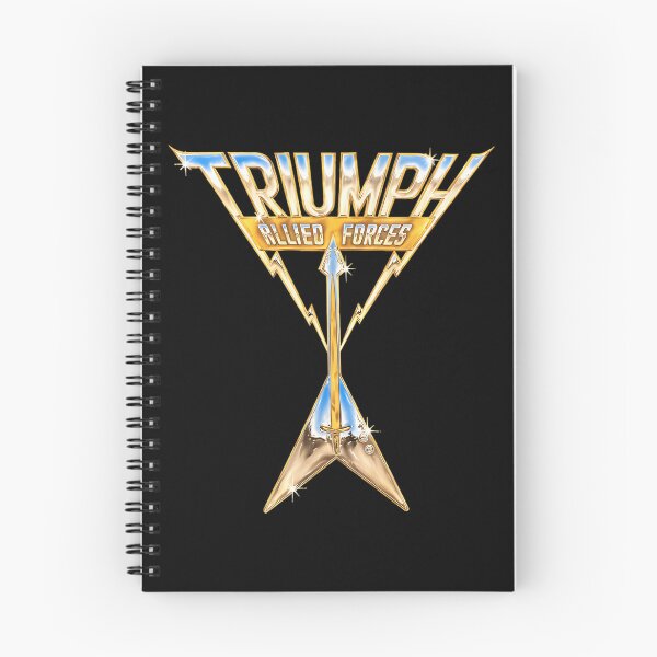 Item preview, Triumph Logo designed and sold by emmamartist.