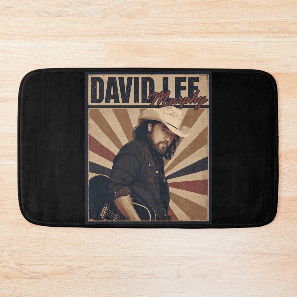 Item preview, David Lee Murphy designed and sold by FloraPlantTees.
