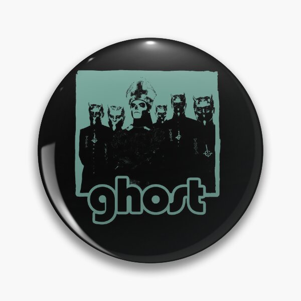 Item preview, ghost designed and sold by VerdePlantTees.