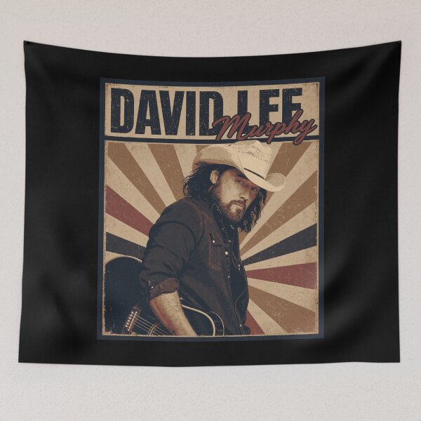 Item preview, David Lee Murphy designed and sold by FloraPlantTees.