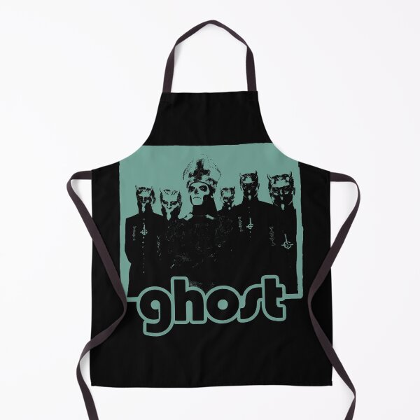 Item preview, ghost designed and sold by VerdePlantTees.