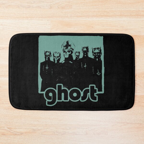 Item preview, ghost designed and sold by VerdePlantTees.