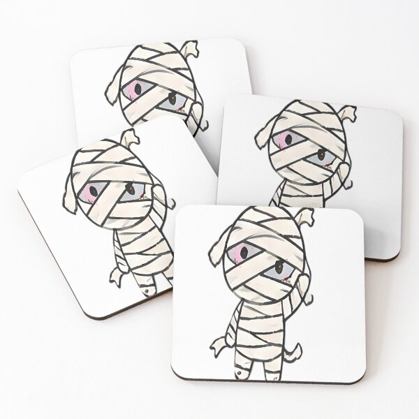 Item preview, Mummy designed and sold by MOONVEIL ATELIER.