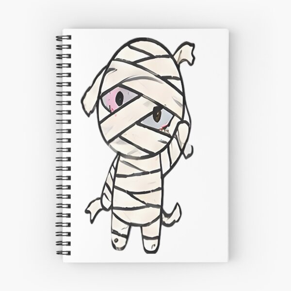 Item preview, Mummy designed and sold by MOONVEIL ATELIER.