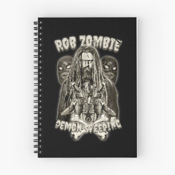 Item preview, Rob Zombie All My Monsters Collage Design designed and sold by stevenrbailey.