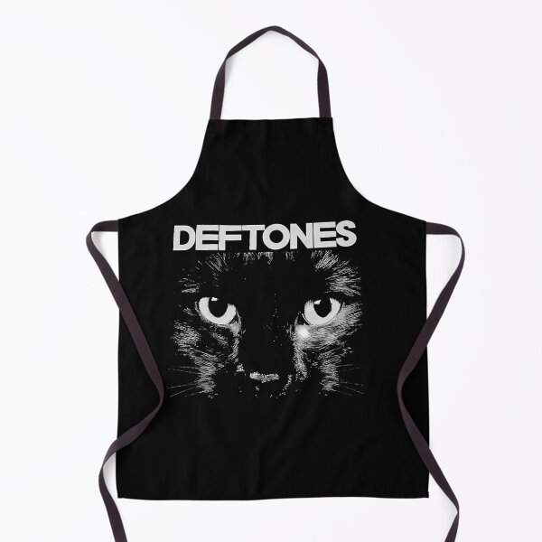 Item preview, Deftones Cat designed and sold by SkiuGraphics.